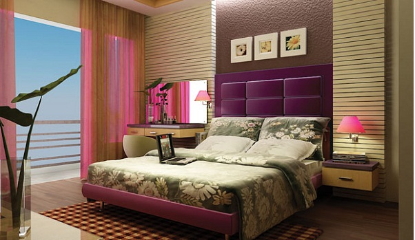 Nếu phòng ngủ bạn mắc phải 8 điều đại kỵ sau thì nên thay đổi ngay để tránh sát khí nhé3